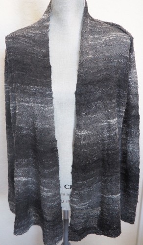New eileen fisher ash mohair - new,