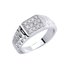 Bracelet de montre pour homme