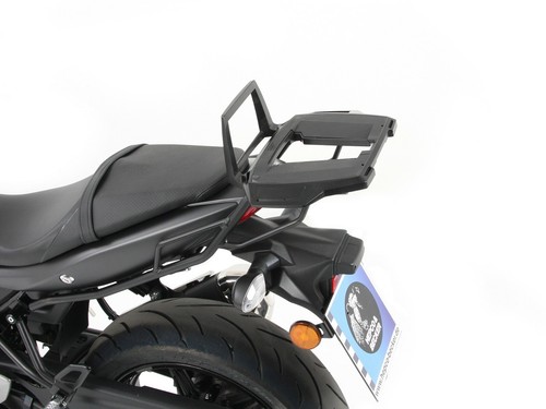 Hepco becker alurack topcase - hepco,