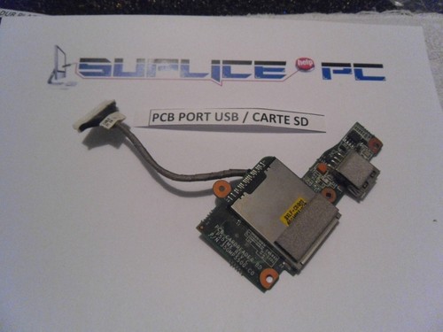 Amilo 2530 pcb port - 2530,