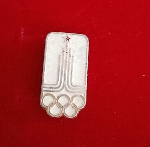 Pin jeux olympiques - jeux, russe