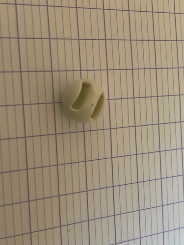 Playmobil une boule - playmobil, neige