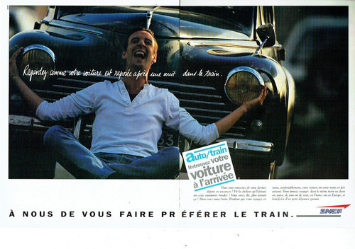 Publicité advertising 0823 - publicité,