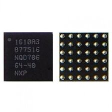 CHIP IC 1610A3 COMPATIBLE POUR iPHONE 6S / 7 / 8 / PLUS CONTRÔLEUR D'ÉNERGIE