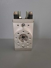 EMSQB30A - SMC -  EMSQB30A / Table rotative, alésage 21mm, 190° USED