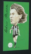 GOLDEN ERA CARD STUBBS