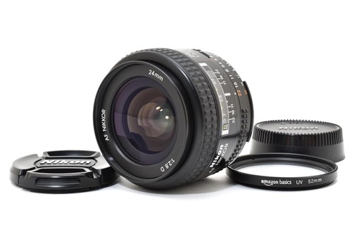 Top mint objectif nikon - [top, mint]