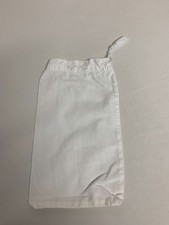 Sac Poussière Dust Bag Blanc