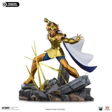 Saint Seiya Art Scale Statue