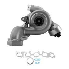 Turbo Turbine for Audi A3 Sportback 2.0 TDI 2013-2018 04L253056MX 53039700621