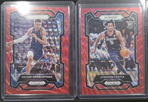 2024 panini prizm - 2024, draft