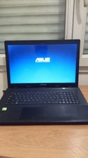 Pc Portable Asus X75UD  HDD