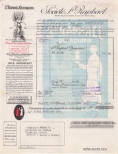 75 PARIS negociant QUINQUINA
