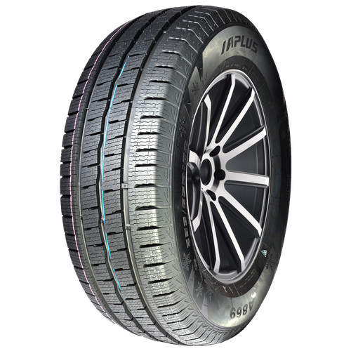 Aplus pneu hiver 165 - 14, c