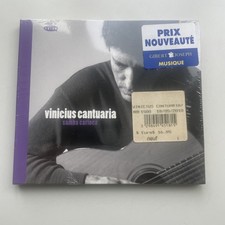 Vinicius Cantuaria – Samba