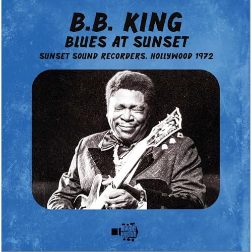 King blues sunset cd - king,