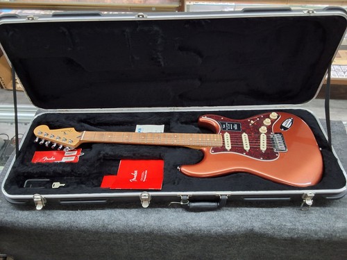 2021 fender player plus - 2021,