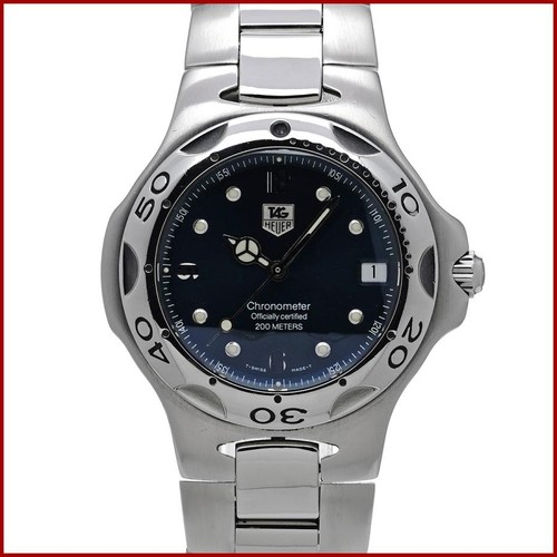 Montre pour homme - , heuer