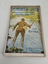 Livre pêche collection - de,