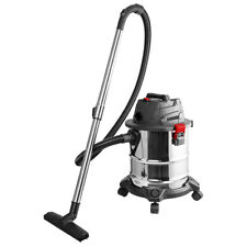 Aspirateur d'atelier Energy+ 18V Li-lon, humide et sec, réservoir 20L, sans b...