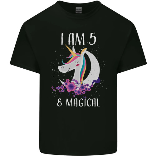 Shirt magique anniversaire - t-shirt,
