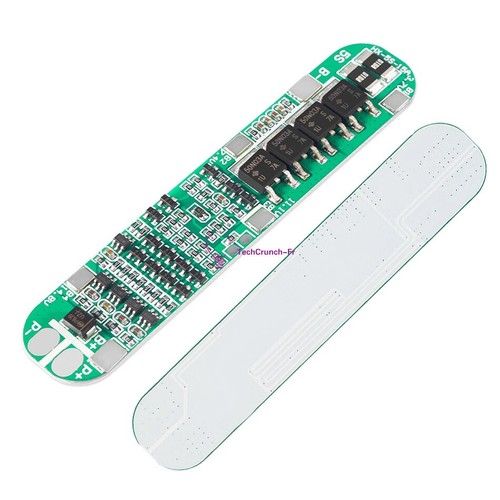 15a 18650 li - 5s,
