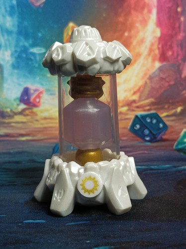 Creation crystal light rune - creation,
