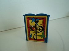 PLAYMOBIL vintage city cirque