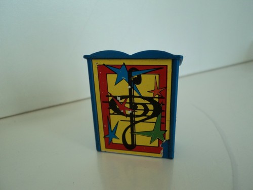 Playmobil vintage city cirque - vintage,