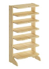 Étagère à chaussures