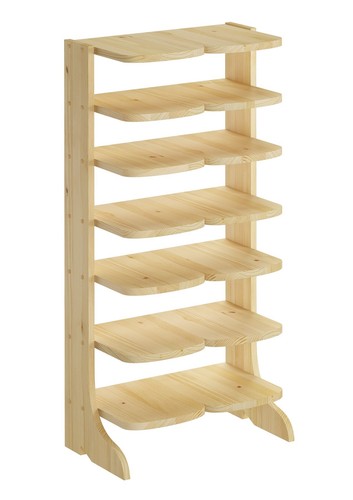 étagère chaussures - Étagère,