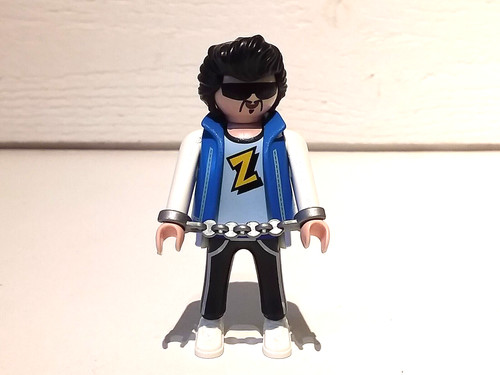 Playmobil personnage 5689 - personnage, 5689/