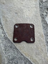 Plaque Tête Renvoi D’angle débroussailleuse Maruyama BE230 BMD23