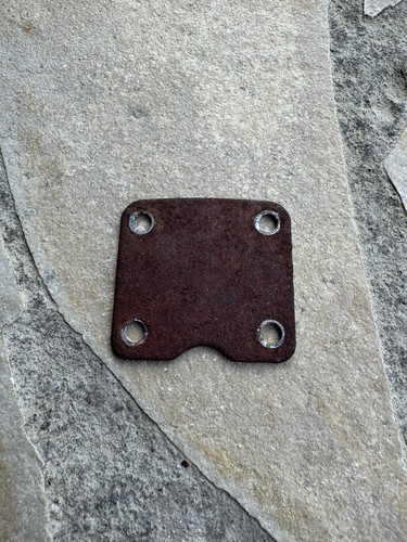 Plaque tête renvoi angle - renvoi, d’angle