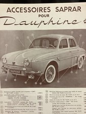 Rare Catalogue 1956