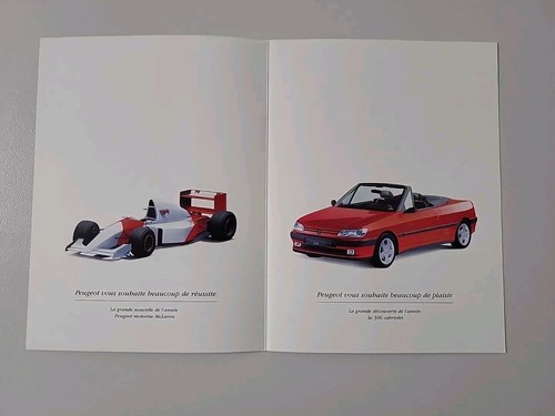 Carte voeux peugeot - de,