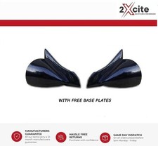 Miroirs Pour Citroen Saxo 1996