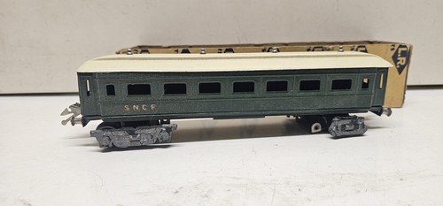 Louis roussy voiture sncf - louis,