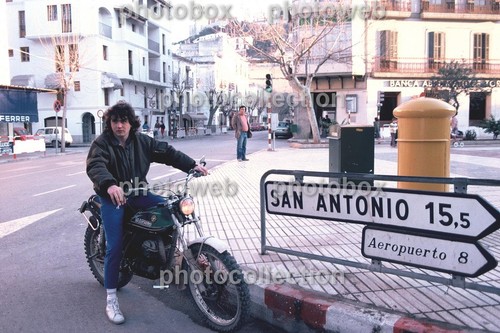 Daniel balavoine exclusive - daniel,