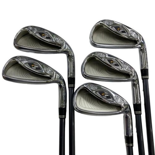 Taylormade cgb max iron set - r7,