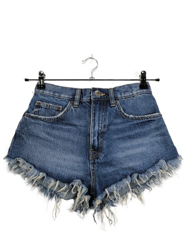 Pull bear short en jean - &,