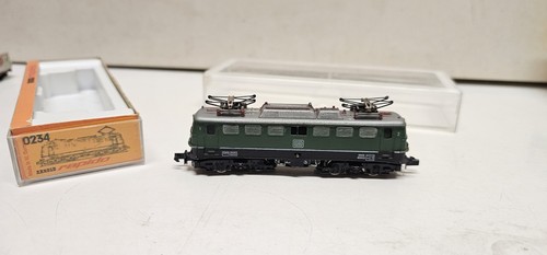 Arnold locomotive électrique - locomotive,