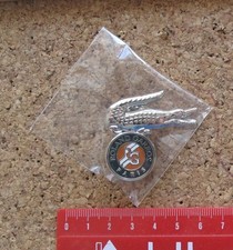 Pin's sport Roland Garros