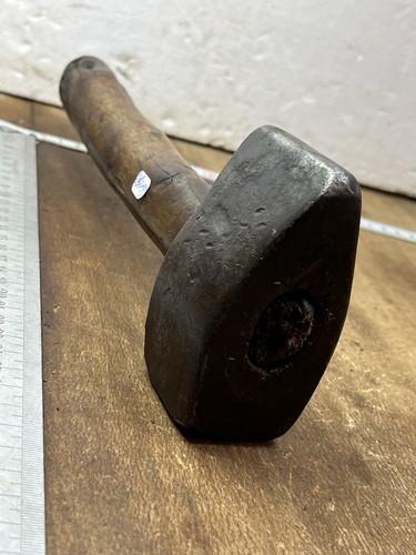 Marteau rare 19eme - ,
