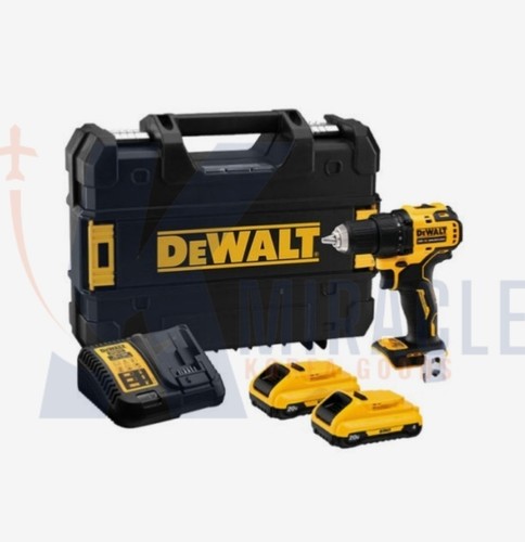 Dewalt dcd708l2 20v max - dcd708l2,