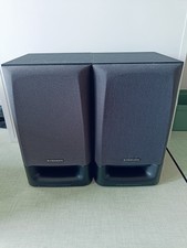 Enceintes pioneer p330 - enceintes, –