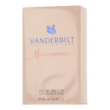 Vanderbilt miss - vanderbilt,