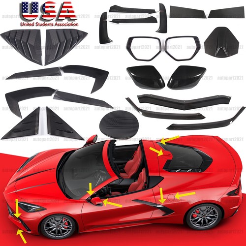 Car exterior decoration cover - car,