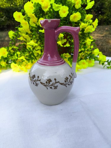 039 petite aiguière vase - [039],