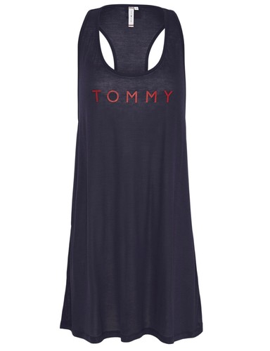 Robe plage tommy - de,